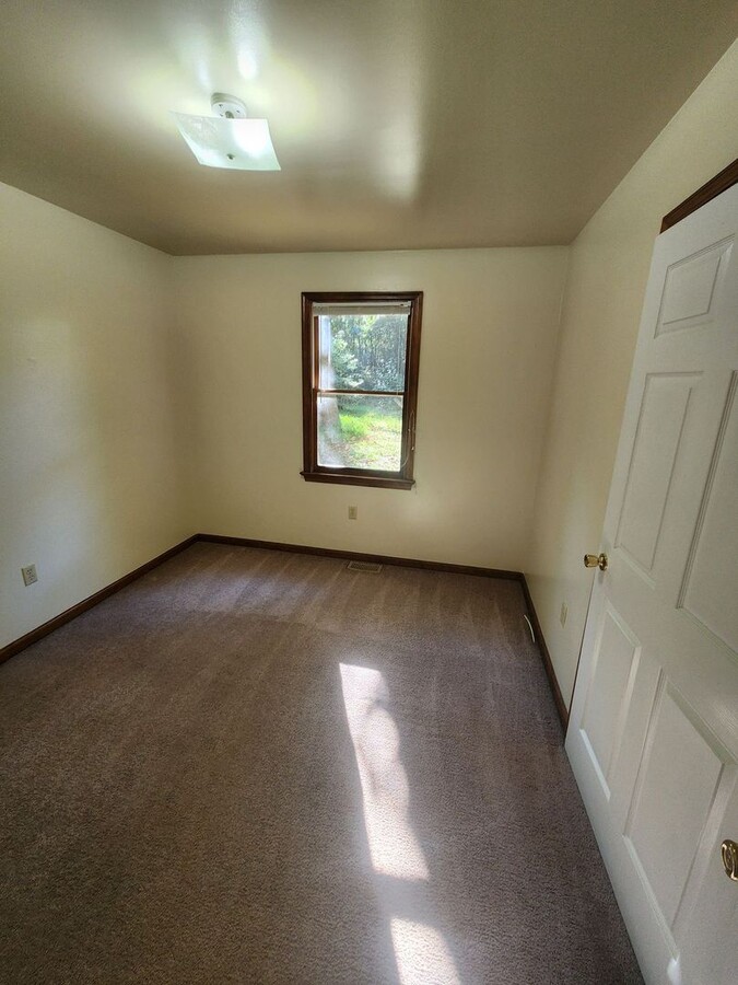 3 bedroom duplex in Prince County House House Rental in Prince