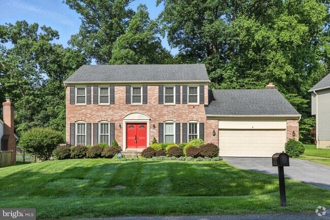 Building Photo - 14720 Peachwood Dr Rental