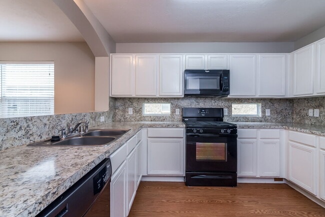 16110 Marcelia Dr