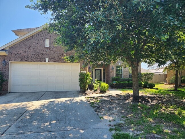 Building Photo - 20676 Oakhurst Meadows Dr Rental