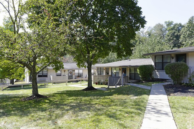 Annhurst Apartments For Rent In Jefferson Hills Pa Forrent Com