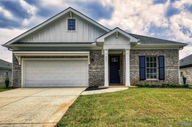 Building Photo - 12420 Bartow Ln Rental