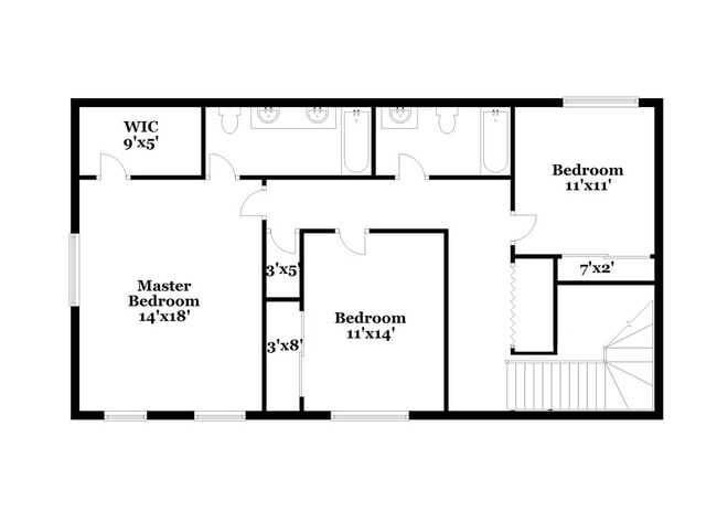 Photo - 1230 Maple Pines Ave