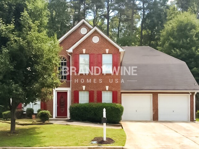 Building Photo - 1098 Deshon Trail Rental