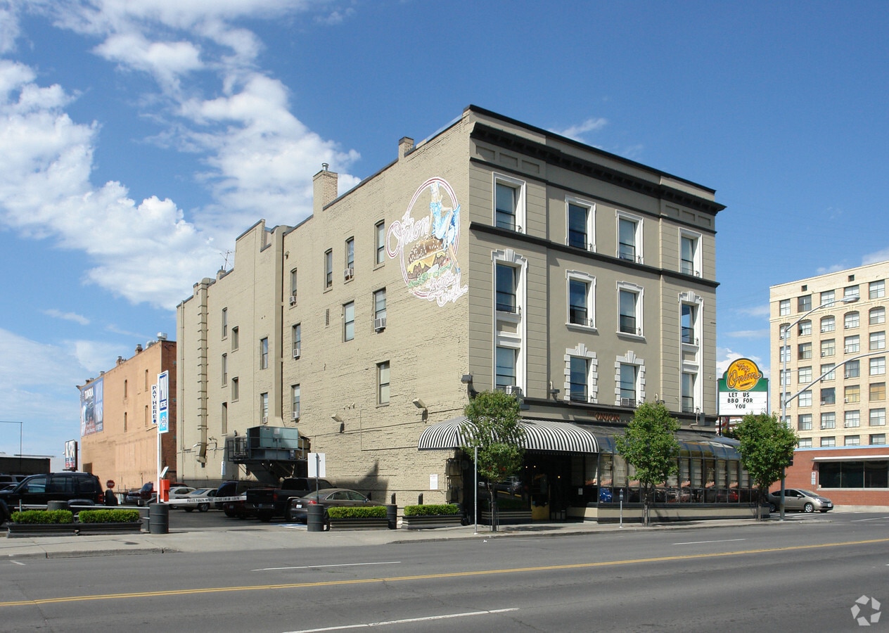 Metro Apartments - Metro Apartments