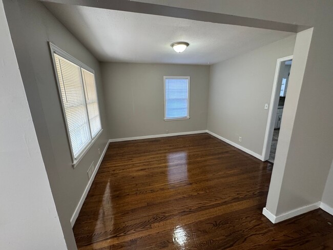 Photo - Birmingham/East Lake