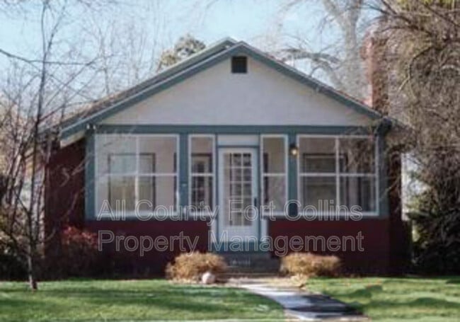 Building Photo - 1301 Remington St