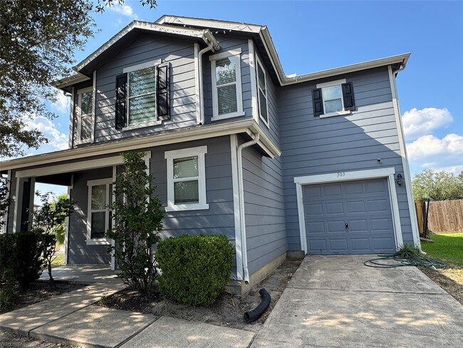 Photo - 503 Remington Glen Ct
