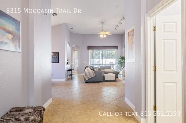 Photo - 8315 Moccasin Trail Dr