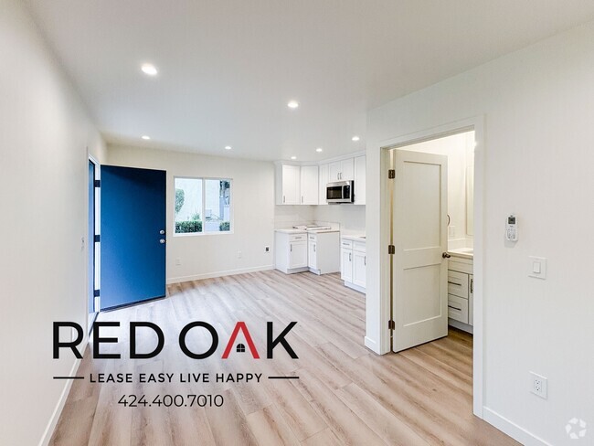 Building Photo - 750 1/4 W Bonita Ave-A Unit A Rental