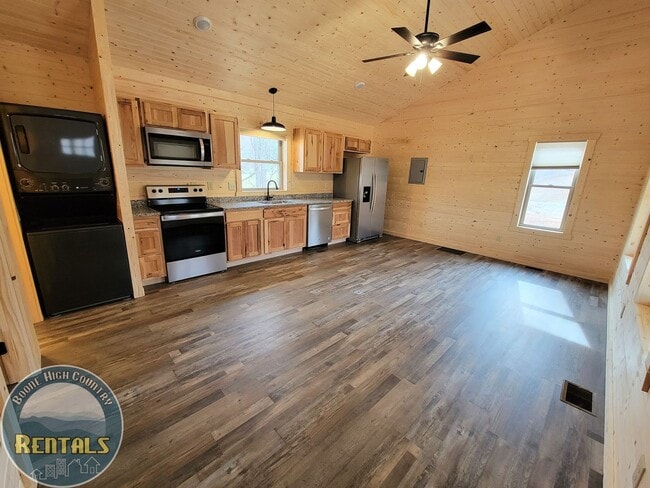 Photo - Beautiful 1bd Cabin In Trade, Tennessee