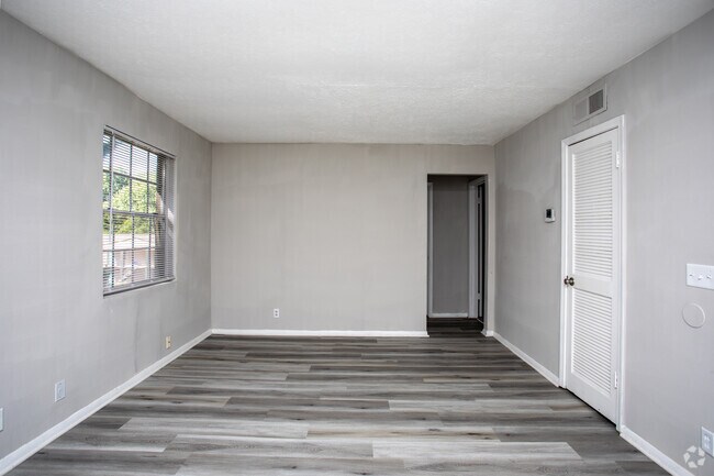 1BR, 1BA