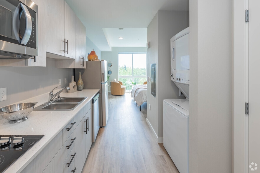 Interior Photo