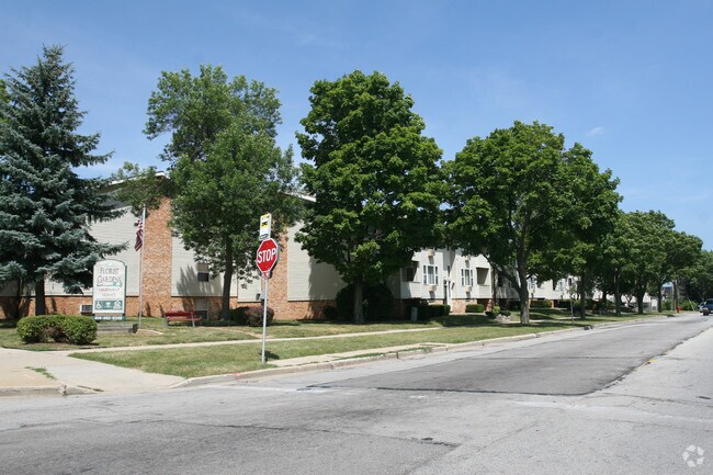 Photo - Florist Gardens