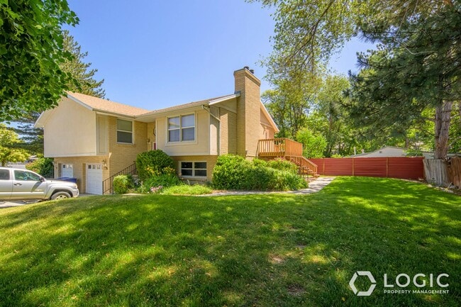 5613/5617 S 1250 E - 5613/5617 S 1250 E Apartment Unit 5617 B