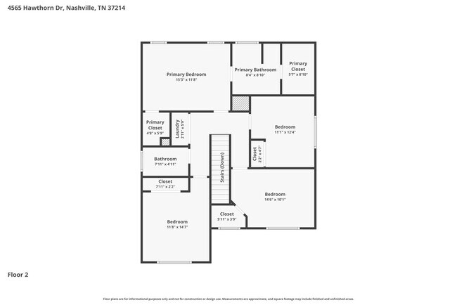Photo - 4565 Hawthorn Dr