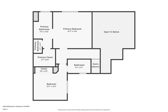 Photo - 2446 Cliffwood Dr