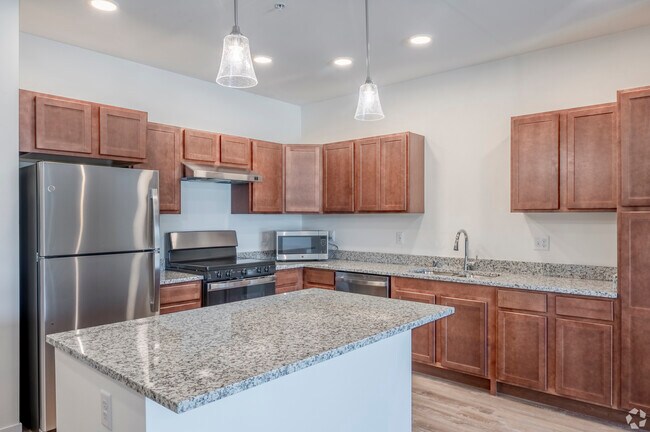 Terraces of Windsor Crossing 55+