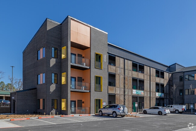 Photo - Coler Crossing