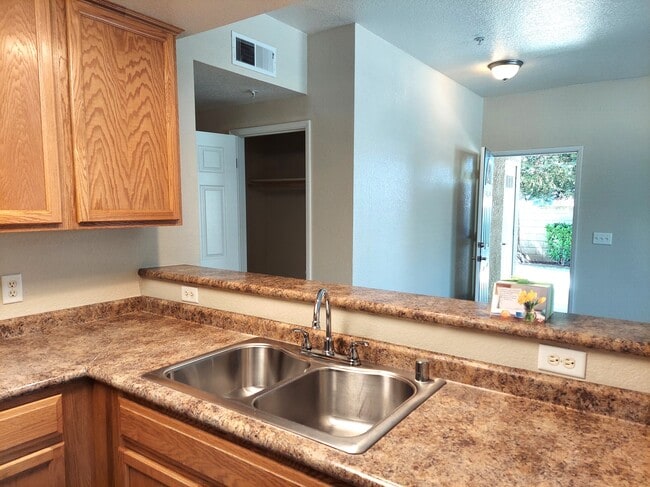 Granite Ridge