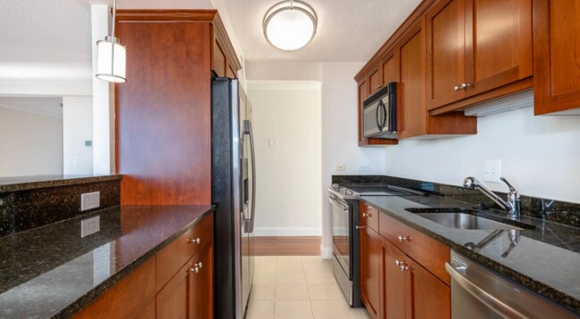 Photo - 155 Portland St Unit 4