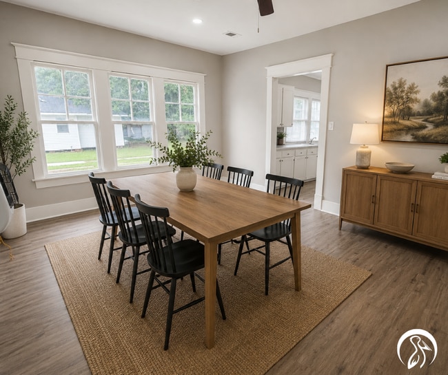 Photo - Beautifully Updated 3 Bedroom Home for Rent in West Monroe Near Antique Alley