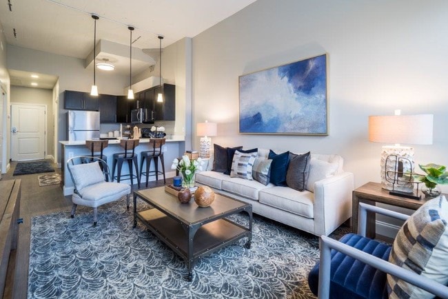 Residences at Sundial