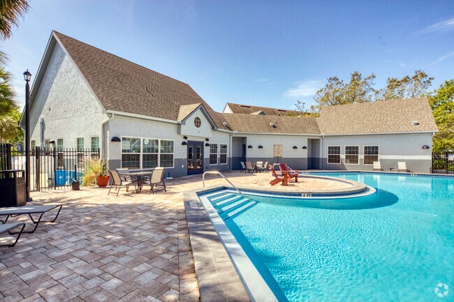 Pool - 3453 Timber Run Dr Valrico, FL 33596-6180