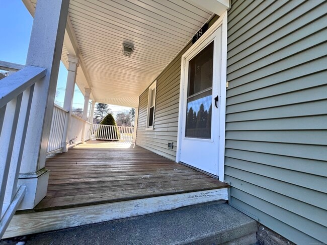 Photo - 36 Treadwell Ave Unidad 2