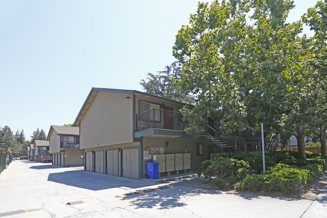 Rosa Crest Studio