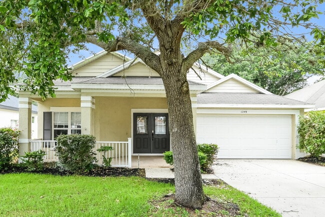 Photo - 1249 Kellogg Dr House