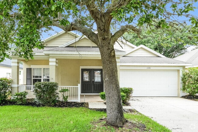Building Photo - 1249 Kellogg Dr Rental