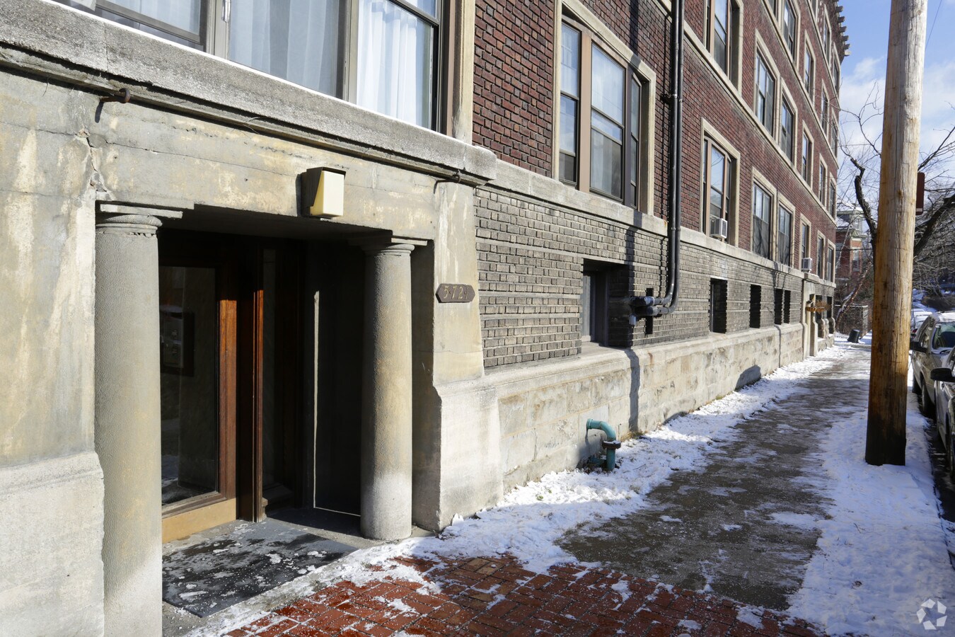 Photo - Shadyside Properties