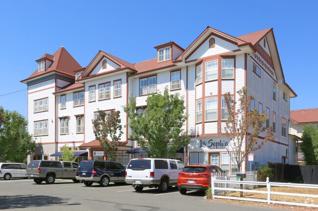 Foto principal - Town Green Village