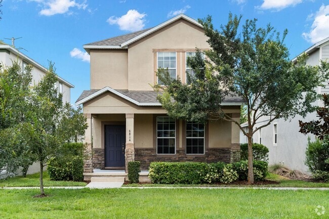 Building Photo - Beautiful 3/2.5 Energy Efficient Home in H...