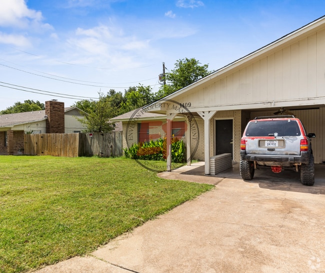 Building Photo - 1409 Paseo Del Oro Rental