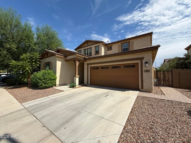 Photo - 263 E Lantana Dr