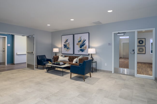 Photo - Eastern Woods Senior Apartments