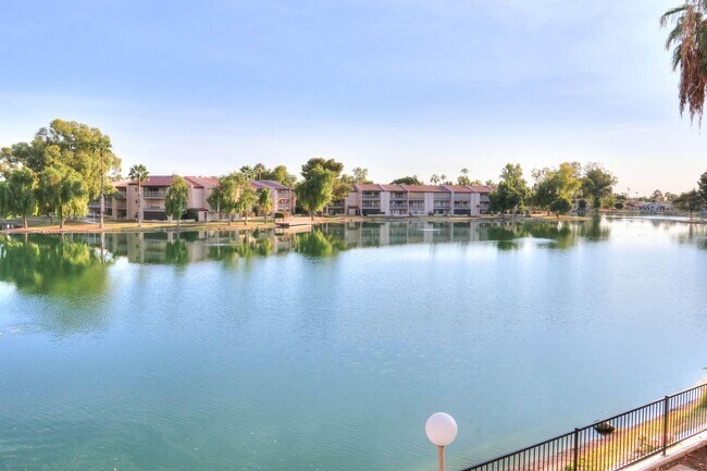 Photo - 1/2 OFF 1ST MONTHS RENT!!! AFFORDABLE UNIT IN NORTH PHOENIX!!!