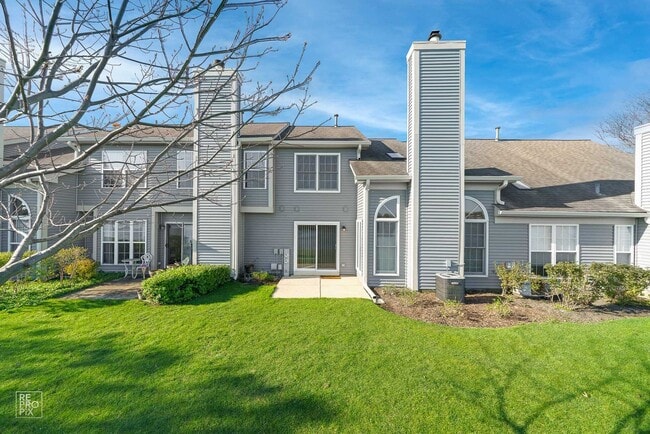 Photo - Elgin Two Bedroom with Loft and Two Car Garage
