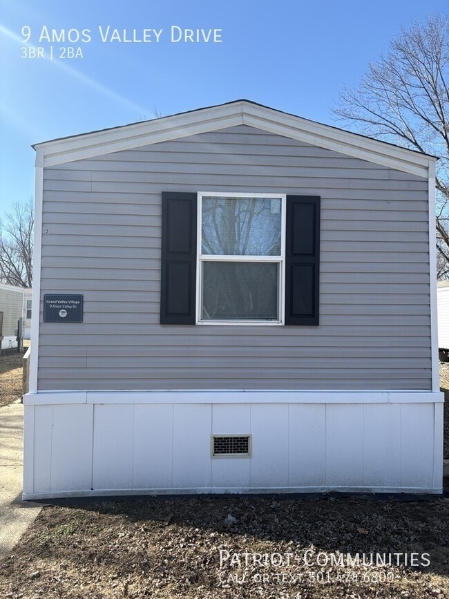 Photo - 9 Amos Valley Dr