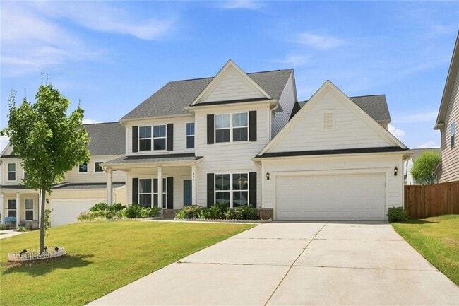 Building Photo - 406 Riverclub Rd