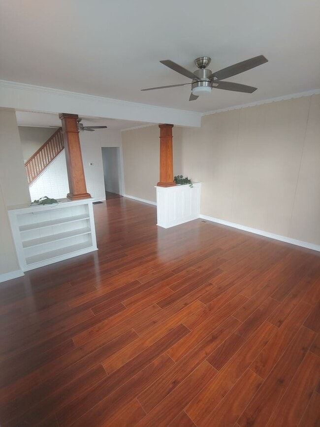 Photo - Semi-Attached Home Located Across from Red Lion High School