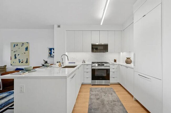 Photo - 0 bedroom in LONG ISLAND CITY NY 11101 Unit 1720