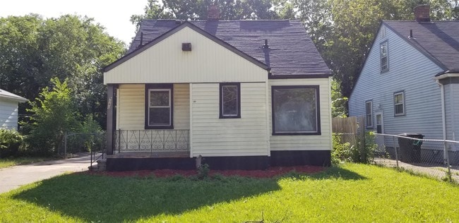 Building Photo - 9080 Stout St Rental