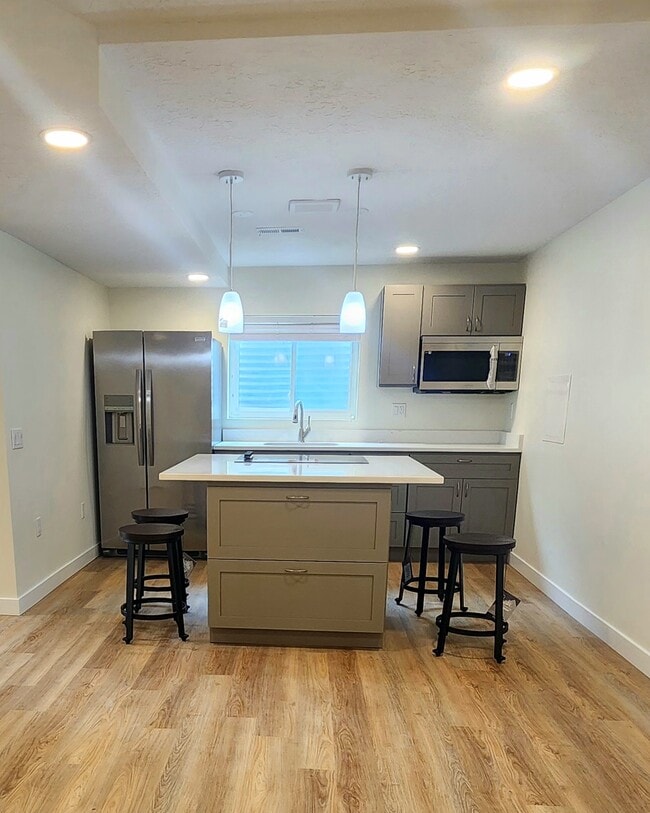 Kitchen - 8746 S 1440 W Rental