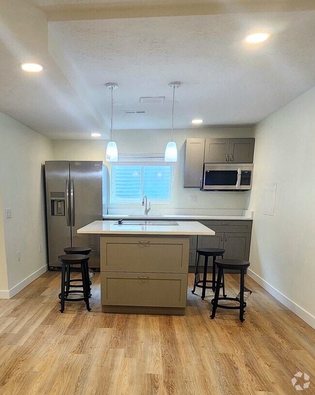 Kitchen - 8746 S 1440 W Rental