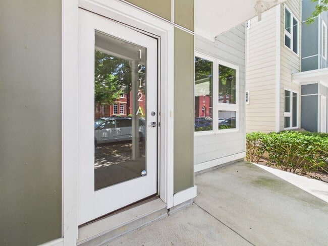 Photo - 1212 Porter St Unidad Apartment A
