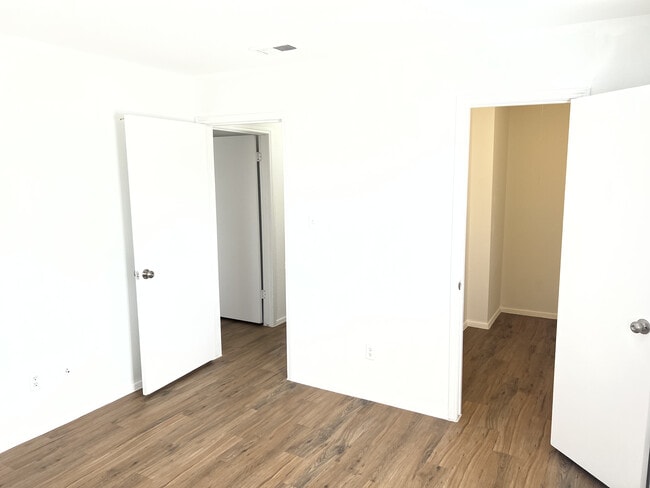 Pinewood Townhomes