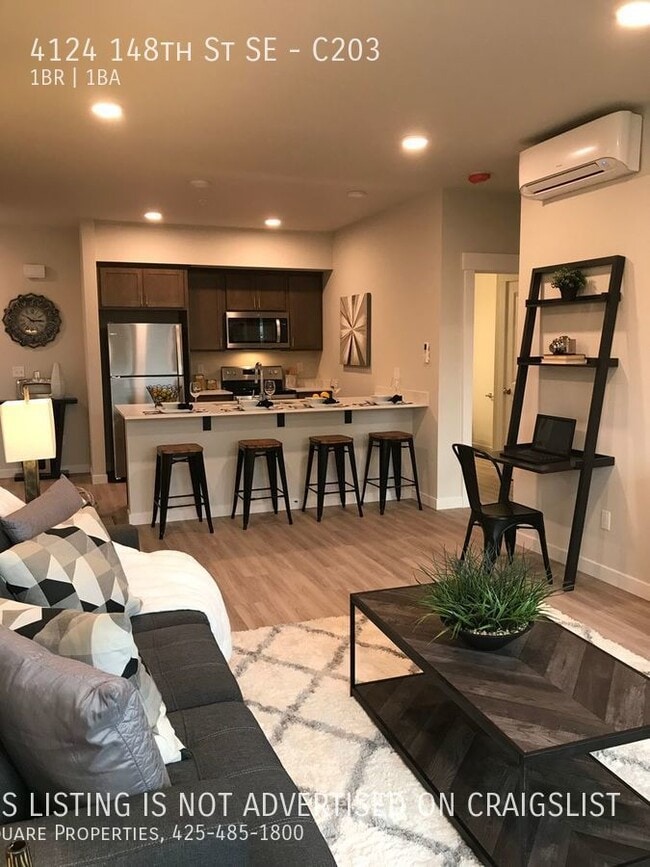 Photo - SNAG THIS 1 BED, 1 BATH WITH DETACHED GARA... Unidad C203